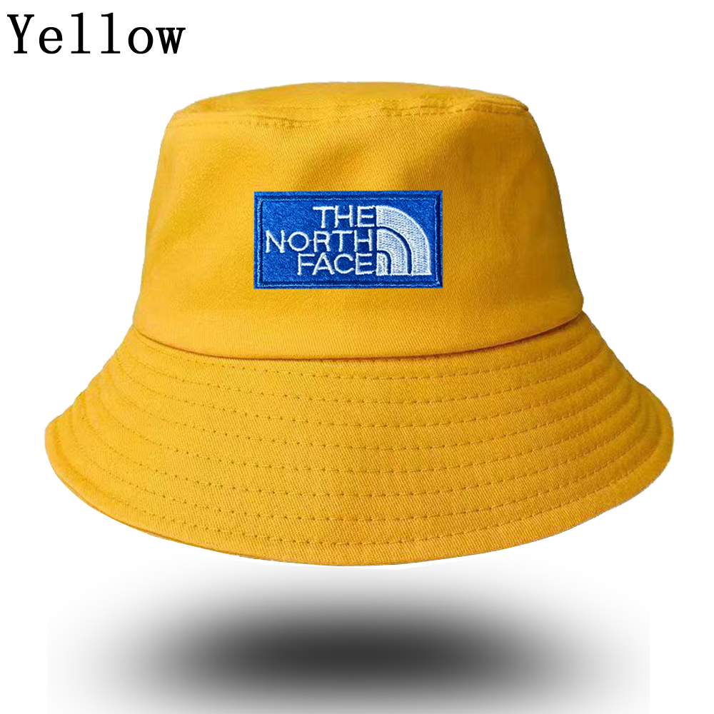 North Face Bucket Hat ID:20240409-317